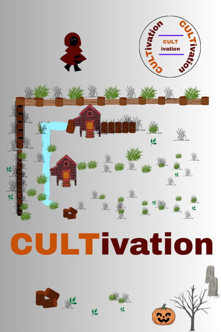 Jeu : Cultivation