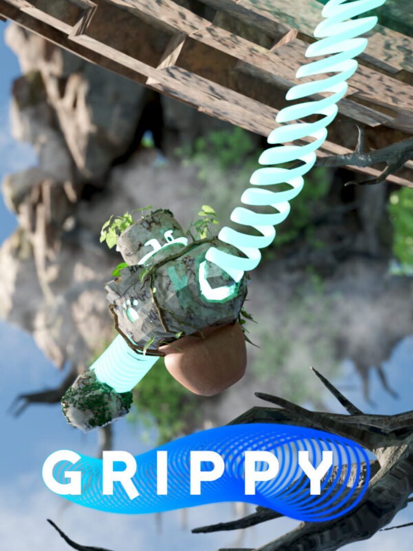 Grippy