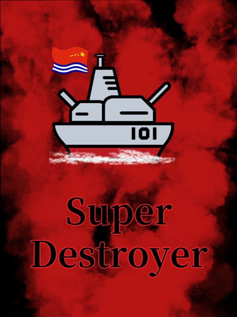 Super Destroyer