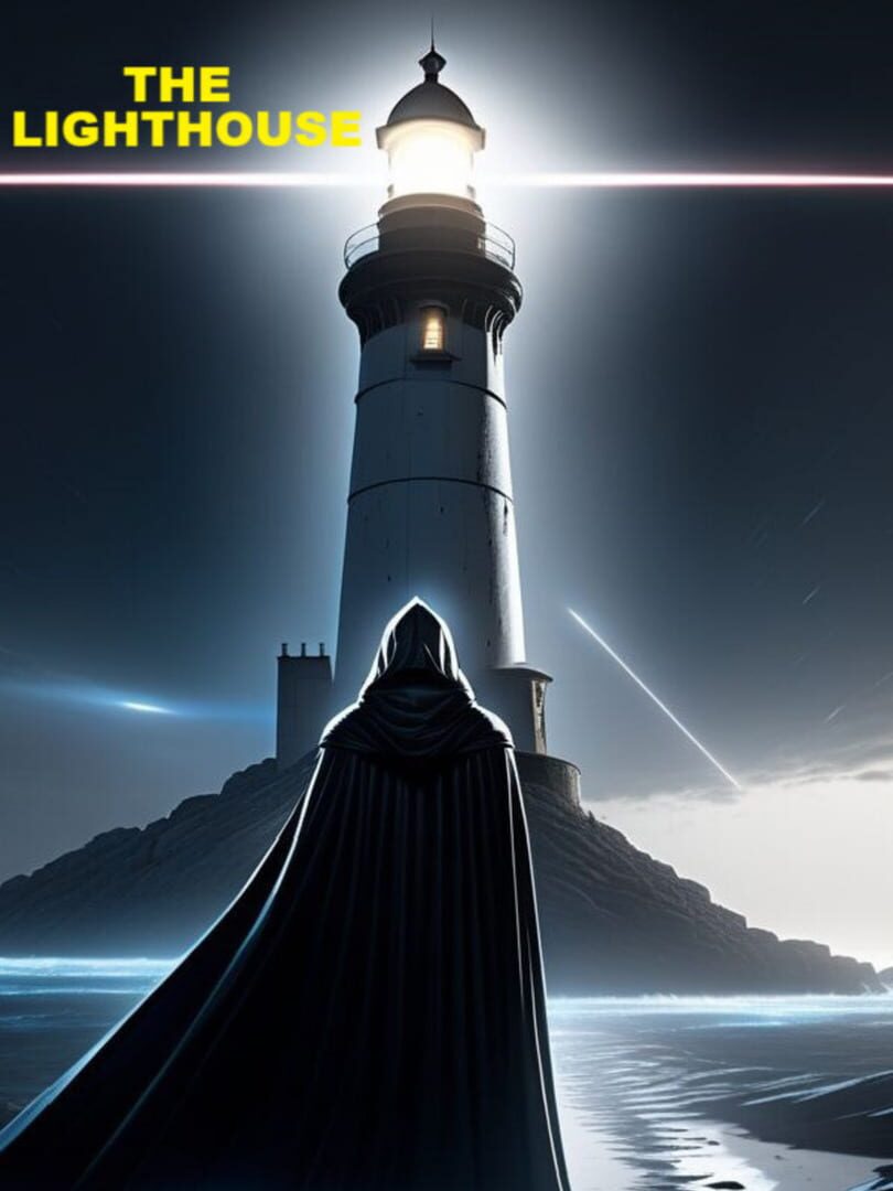 Jeu : The Lighthouse