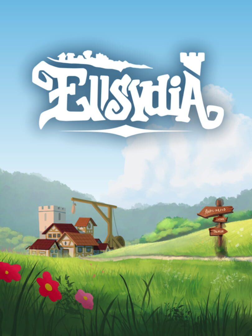 Ellsydia