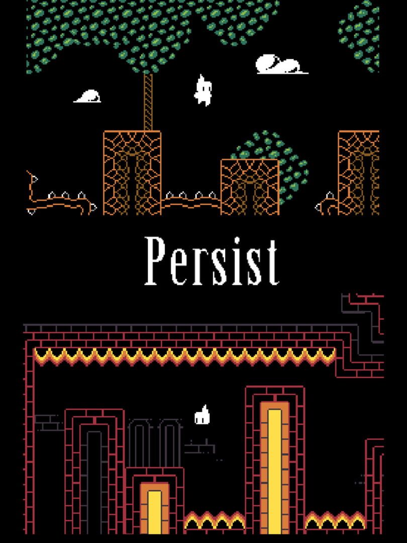 Persist