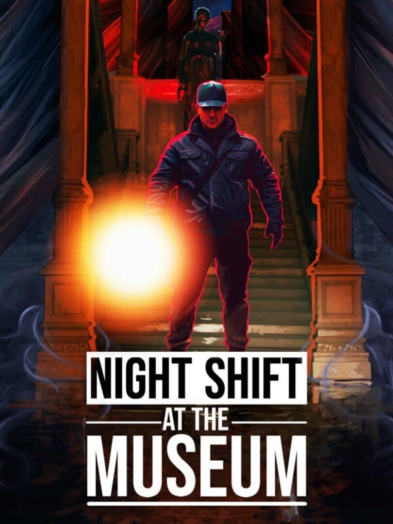 Night Shift at the Museum