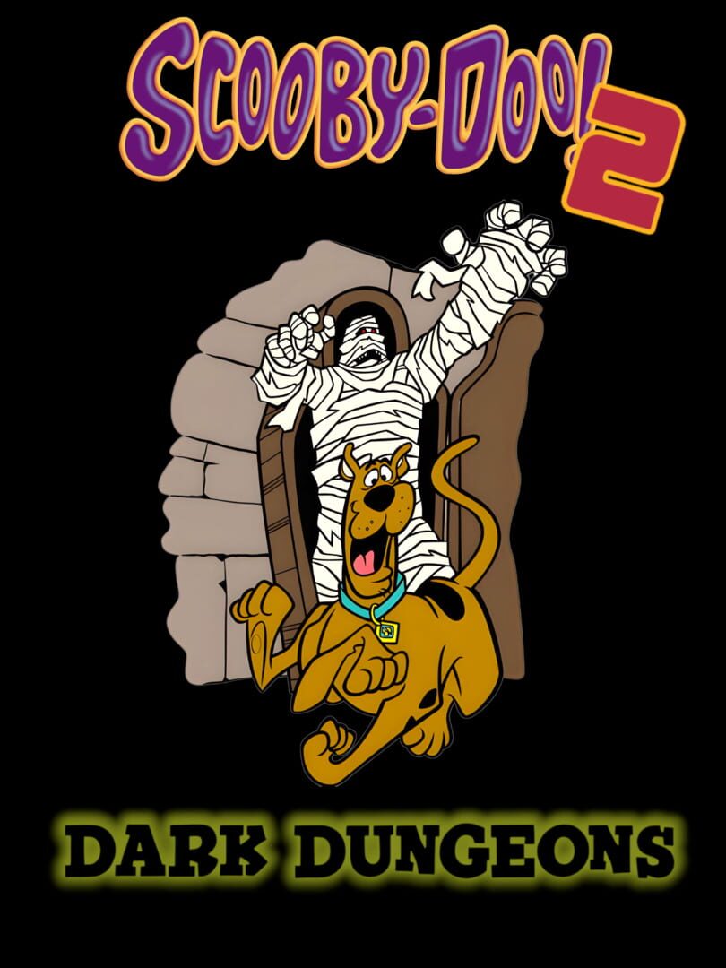 Scooby-Doo! 2: Dark Dungeons