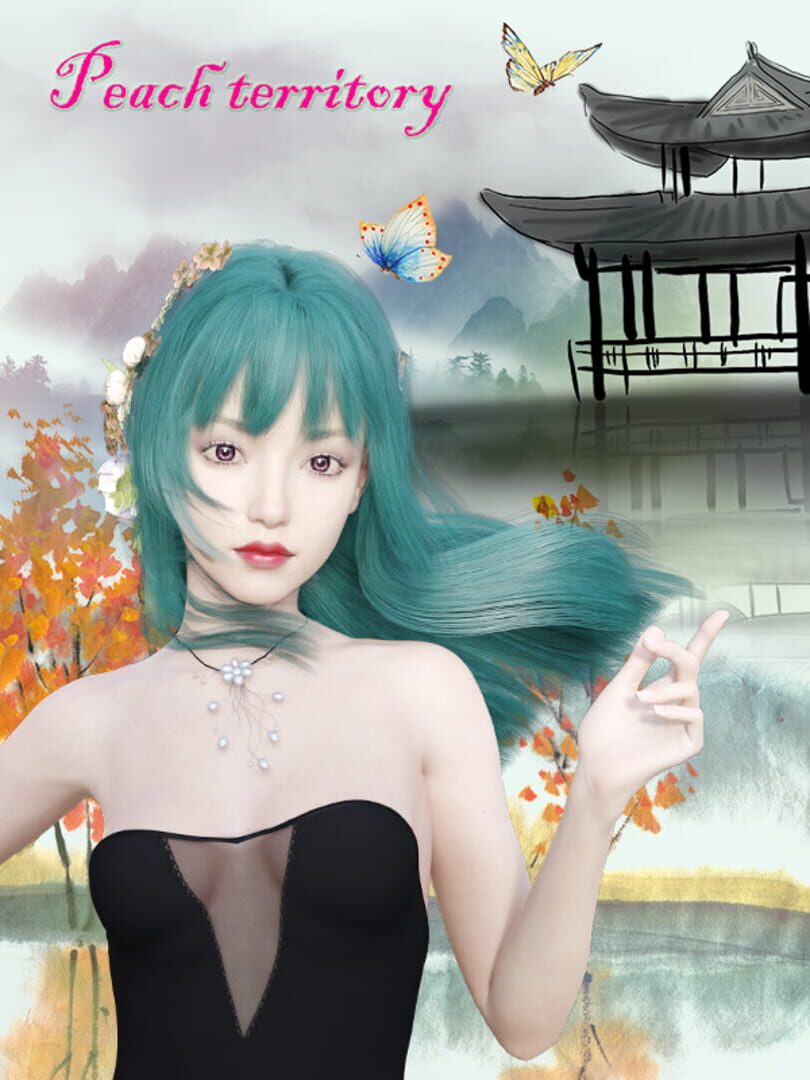 Peach Territory