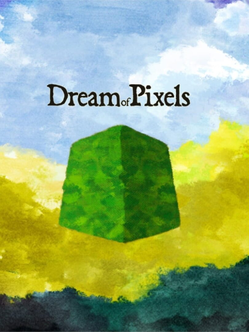 Dream of Pixels