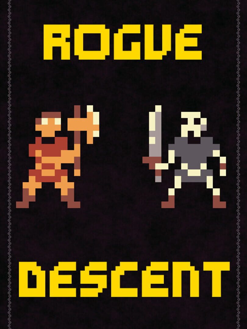 Rogue Descent