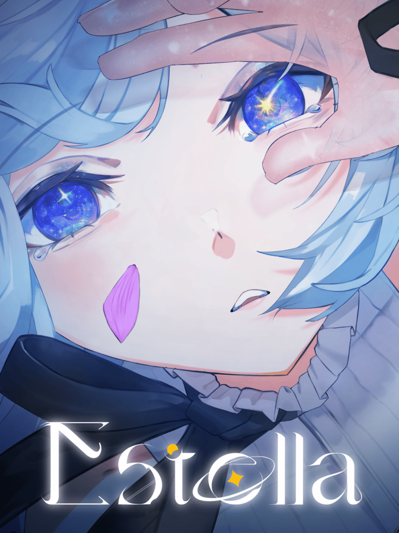 Estella Cover
