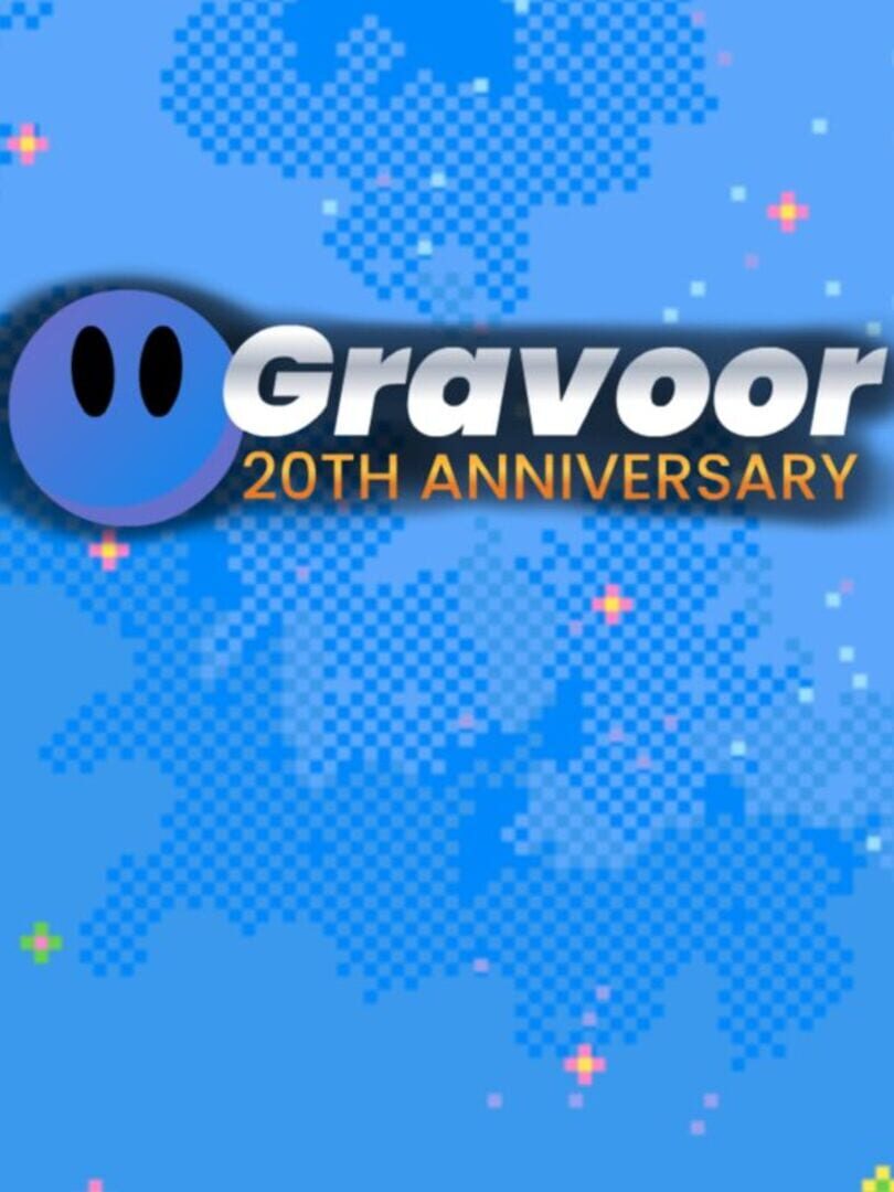 Gravoor 20th Anniversary