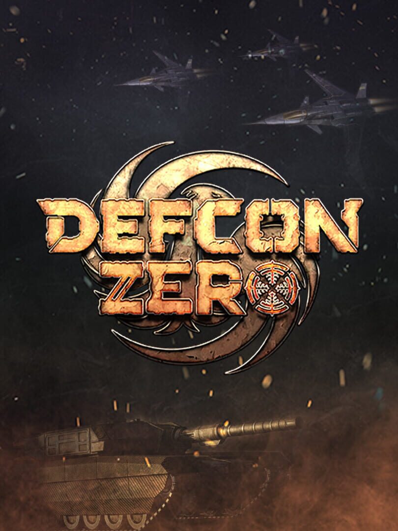 Defcon Zero: Frontlines of Tomorrow