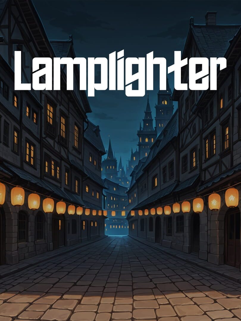 Lamplighter