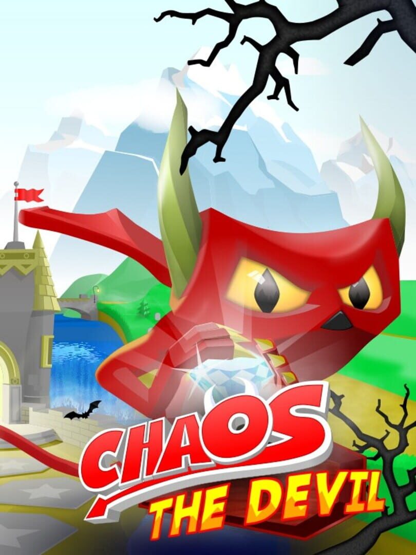 Chaos the Devil