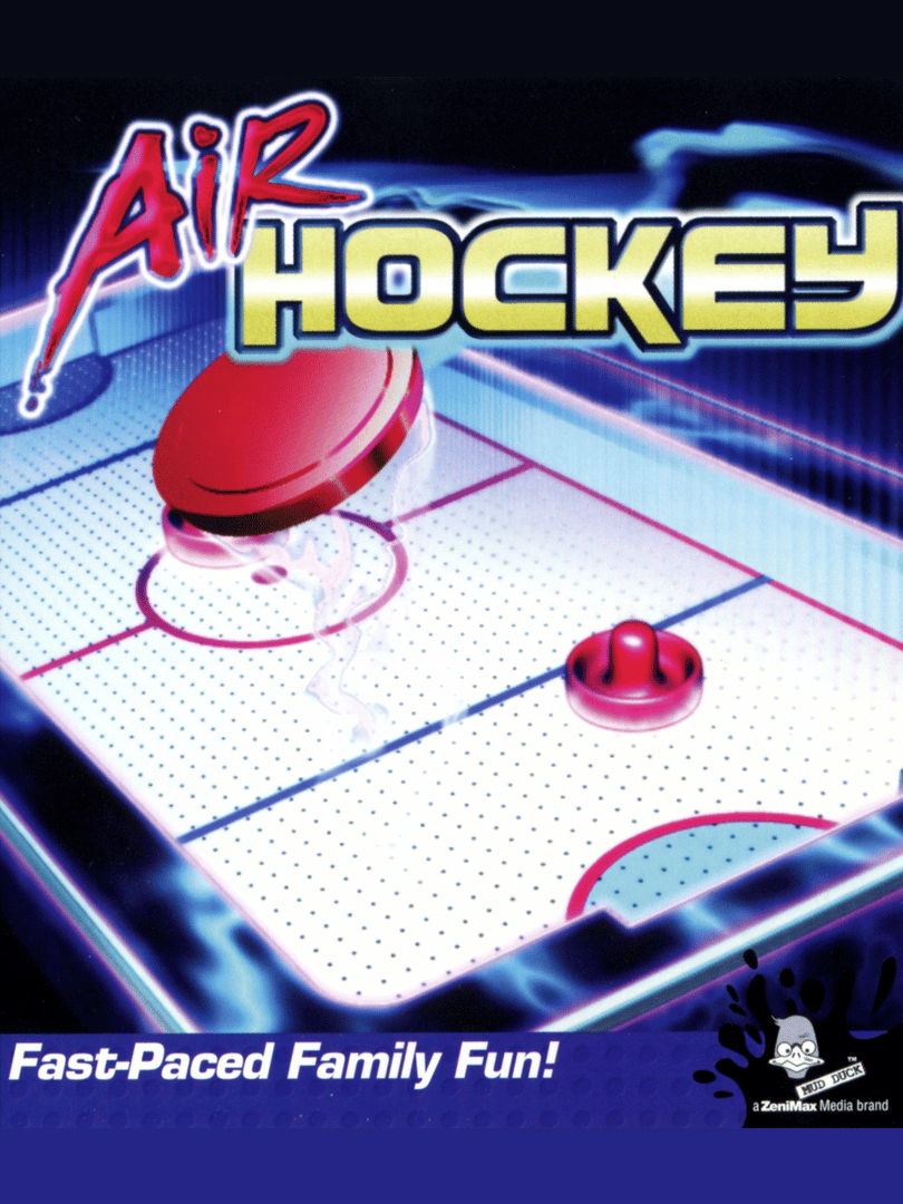 Air Hockey Cover