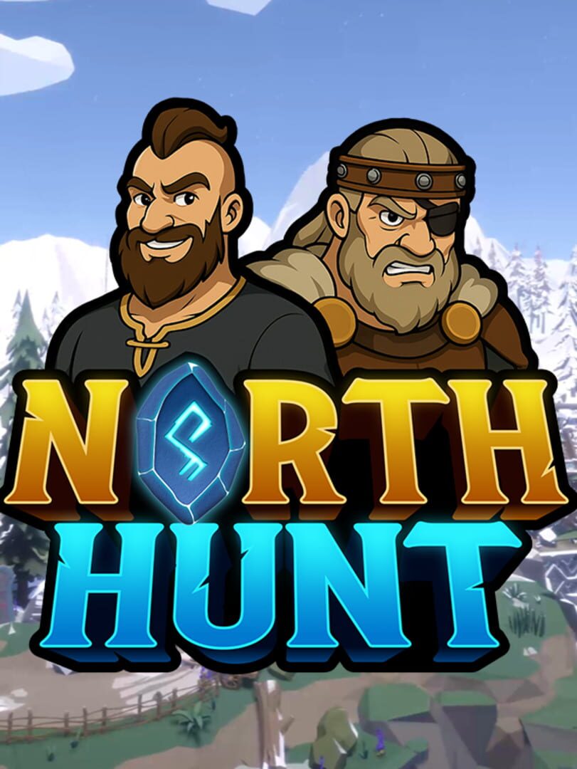 North Hunt