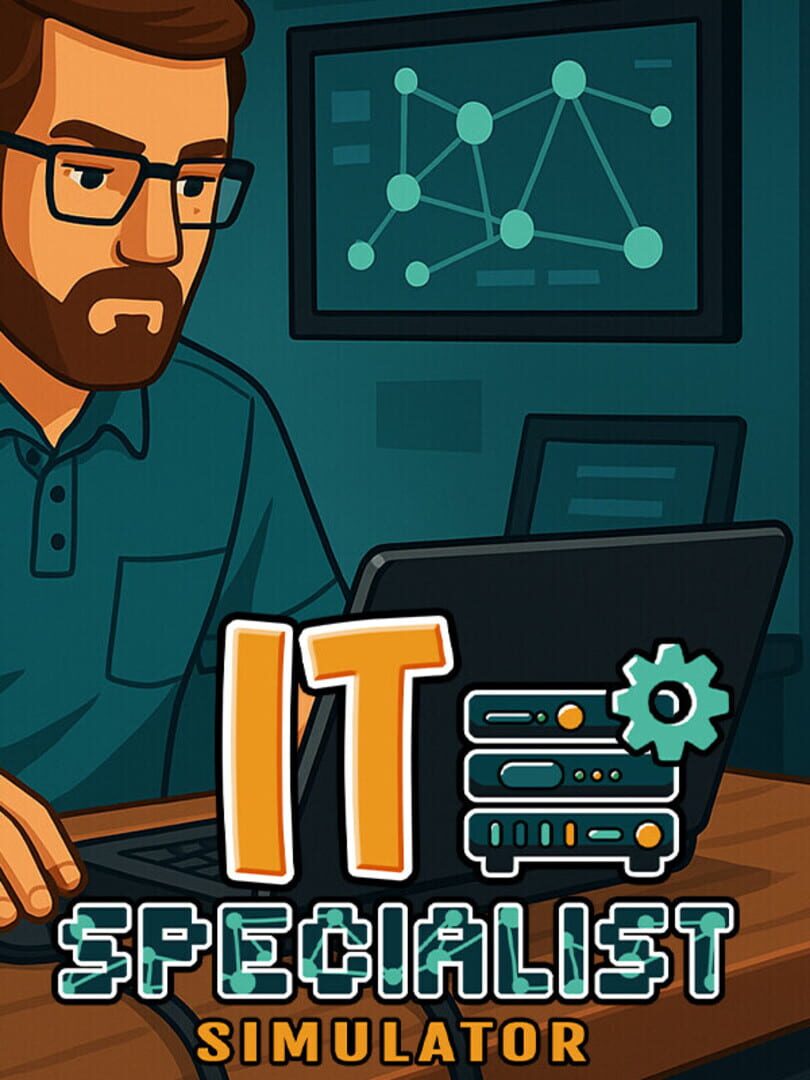 IT Specialist Simulator