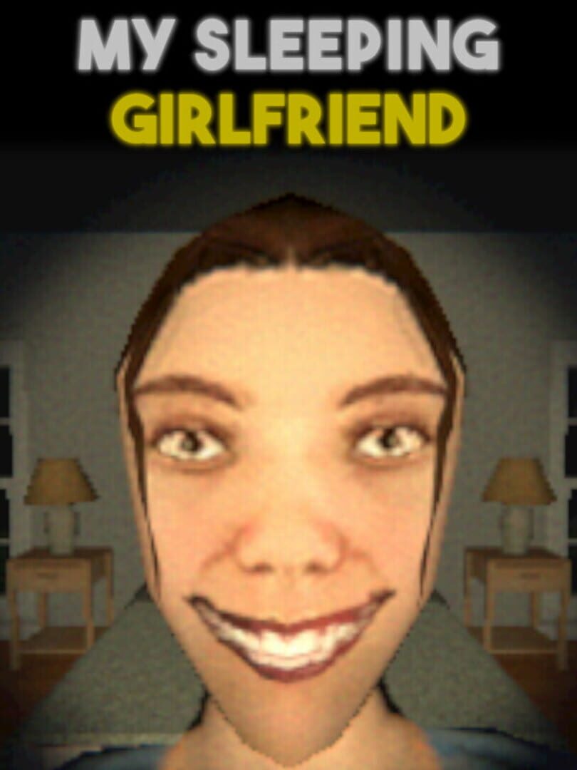 My Sleeping Girlfriend