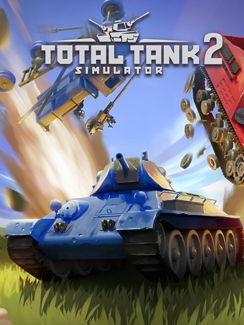 Total Tank Simulator 2
