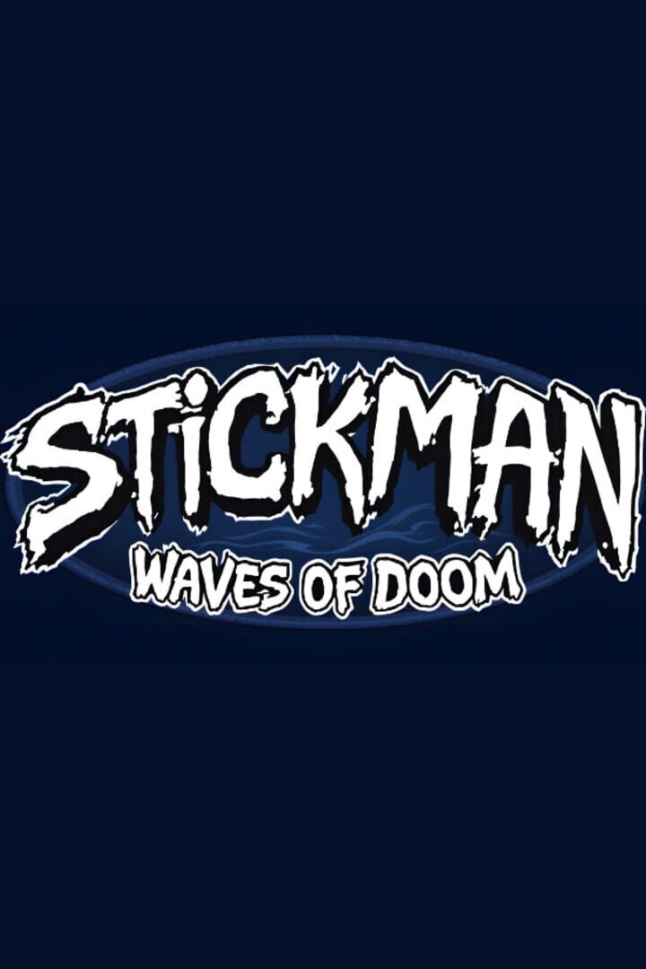 Stickman: Waves Of Doom