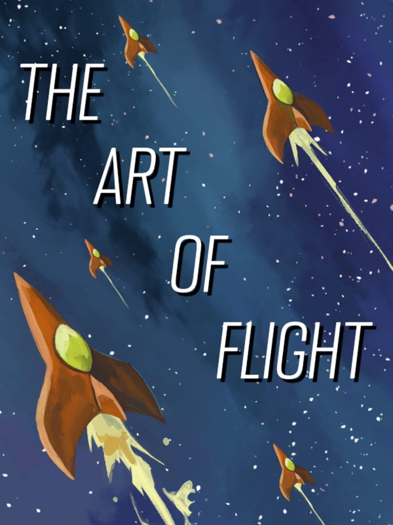 The Art of Flight