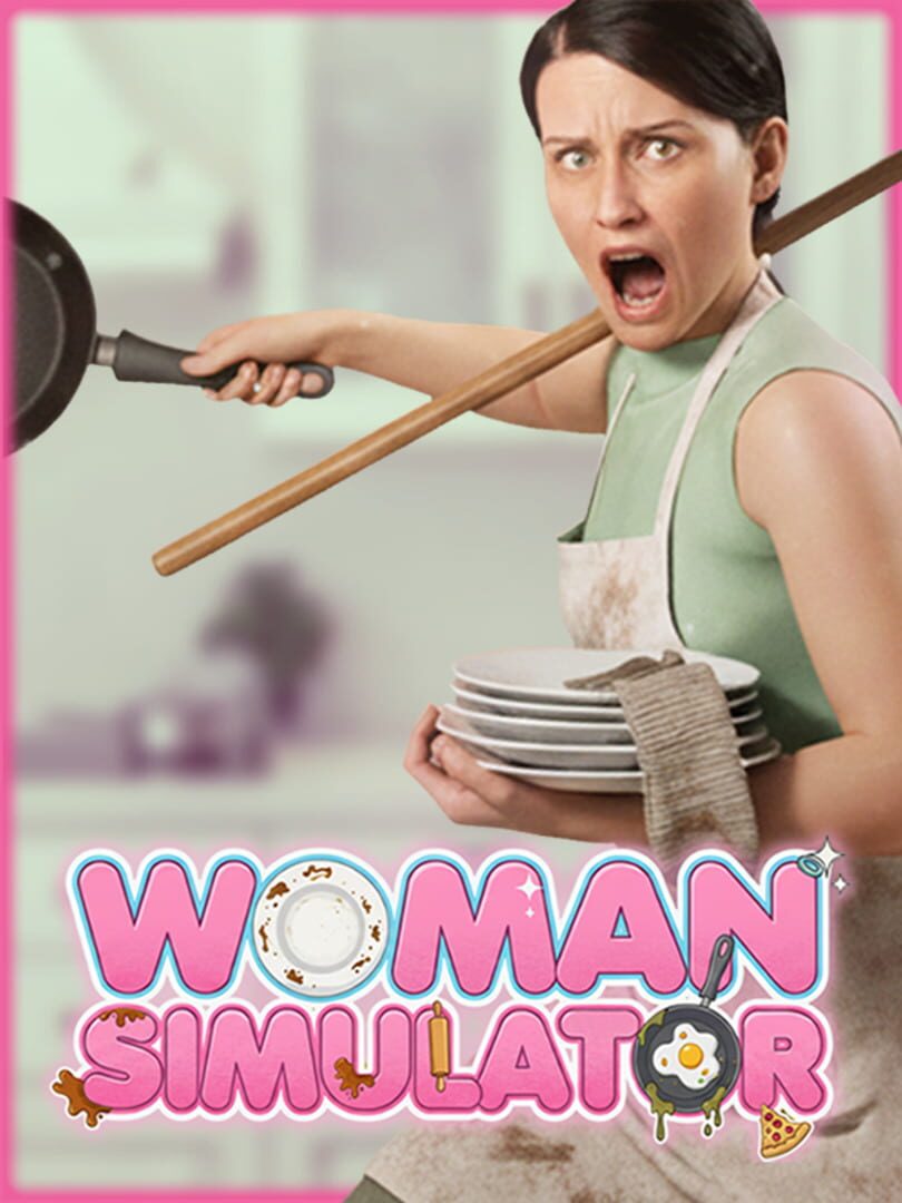 Woman Simulator