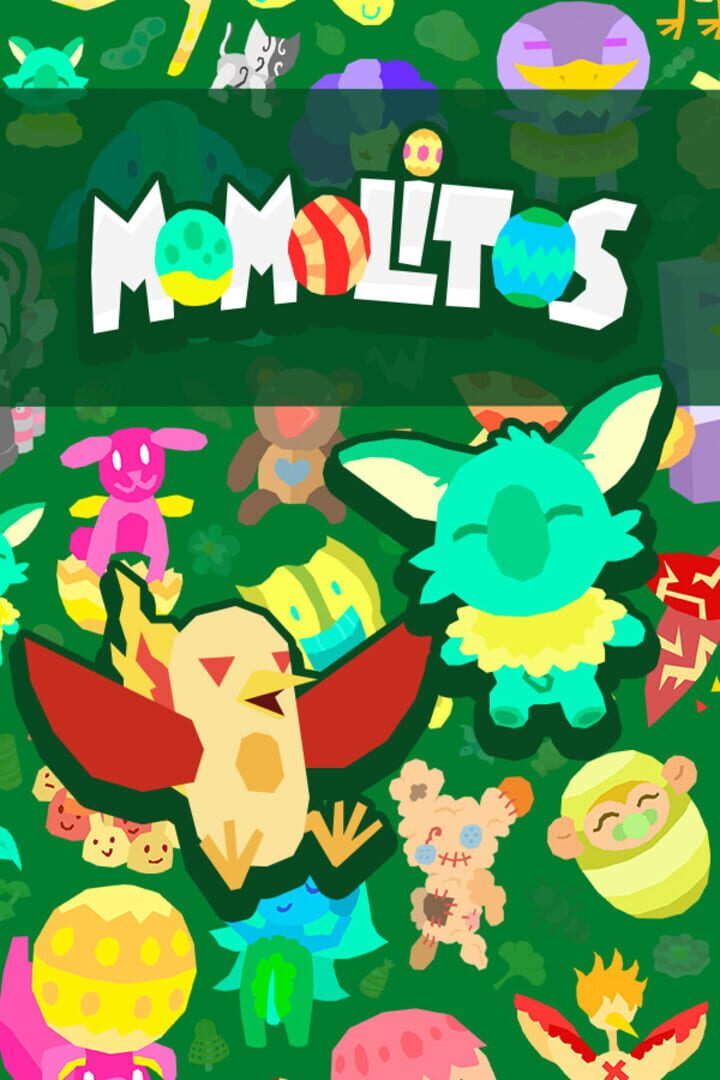 Momolitos