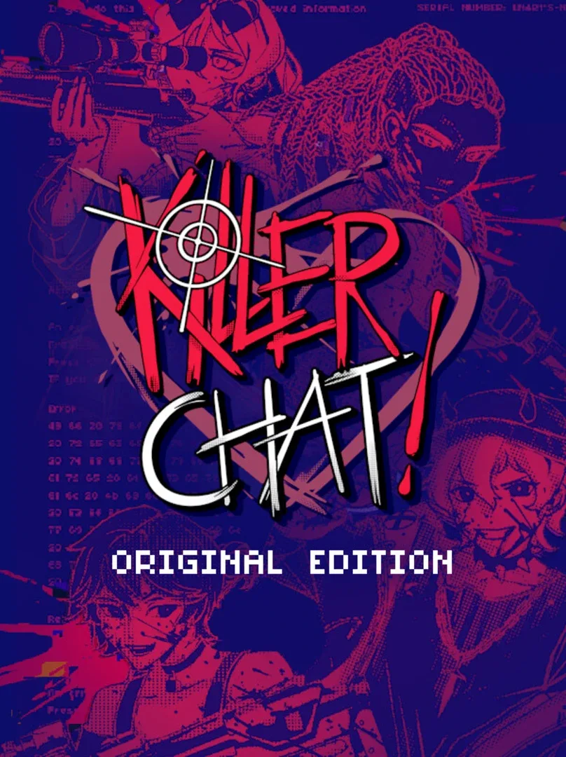 Killer Chat!: Original Edition