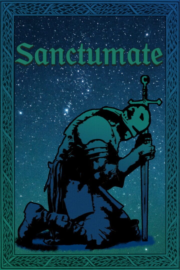 Sanctumate