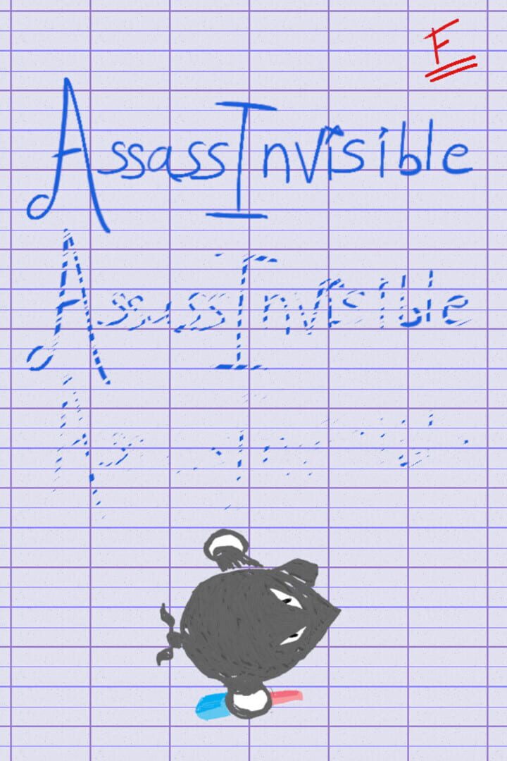 Assassinvisible