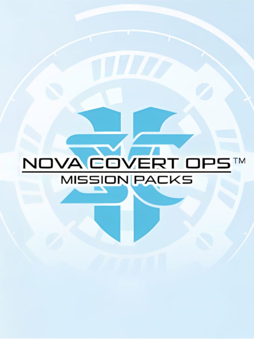 DLC : StarCraft II: Nova Covert Ops