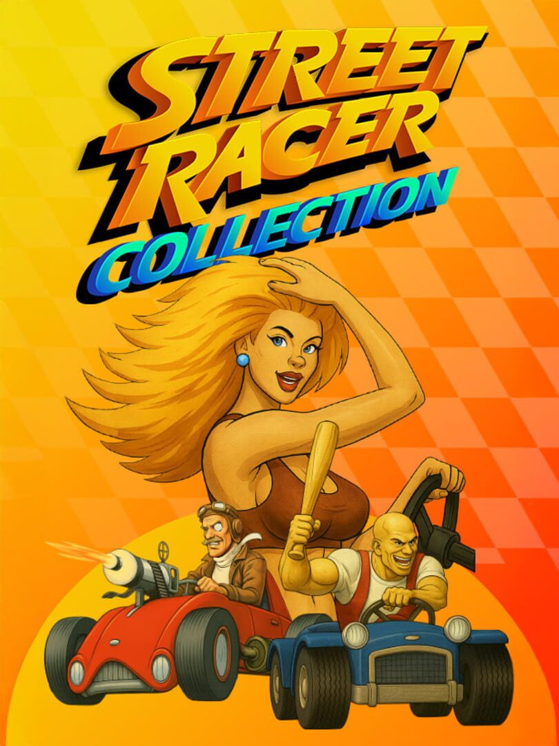 Bundle : Street Racer Collection