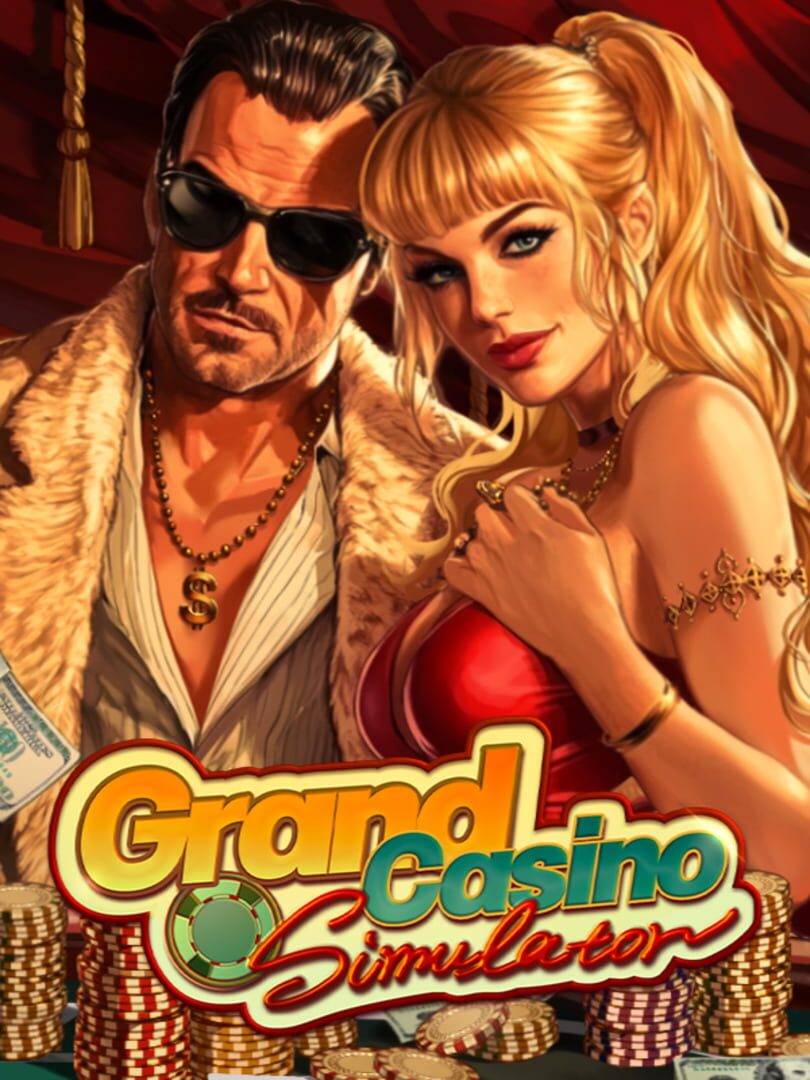 Grand Casino Simulator