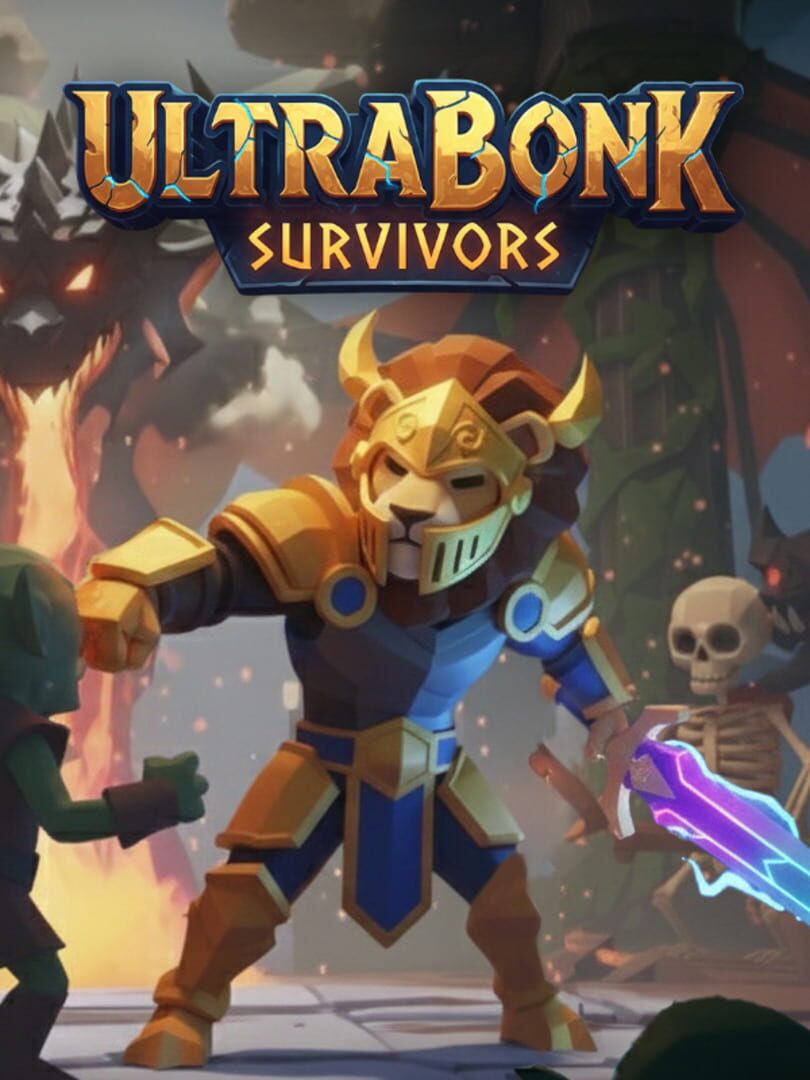 Ultra Bonk Survivors