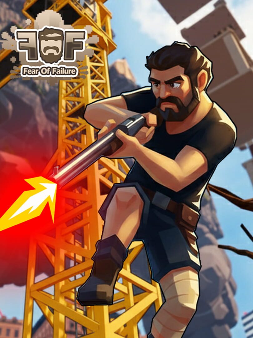 FOF: Fear Of Failure