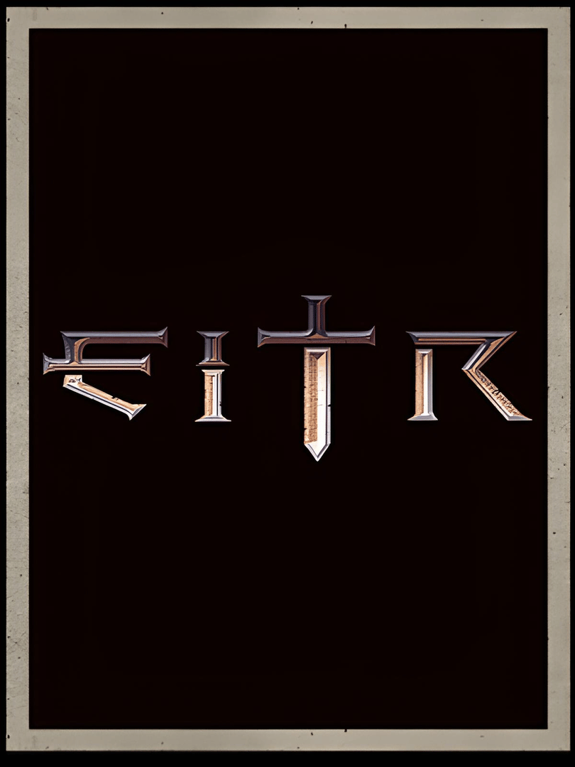 Eitr Cover