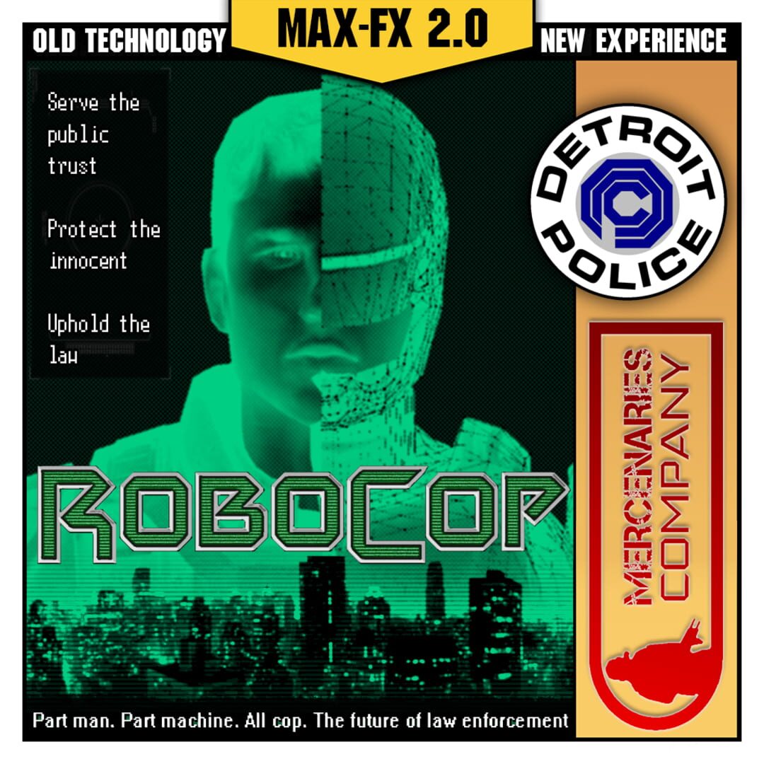 RoboCop