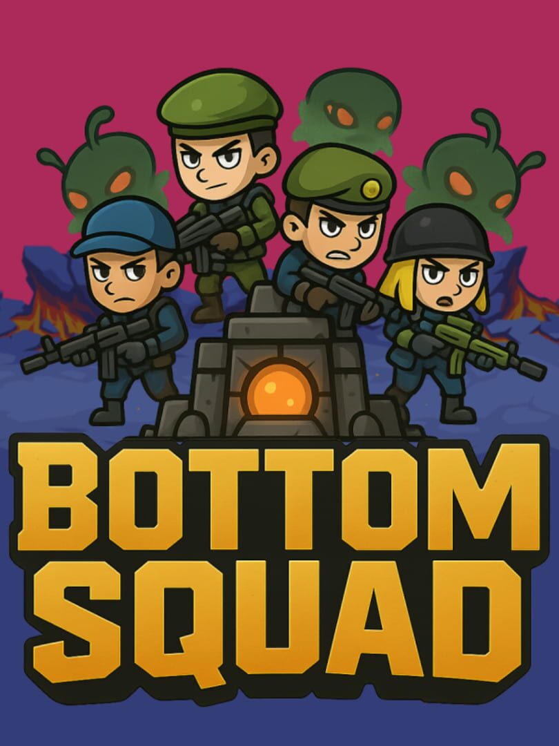 Bottom Squad