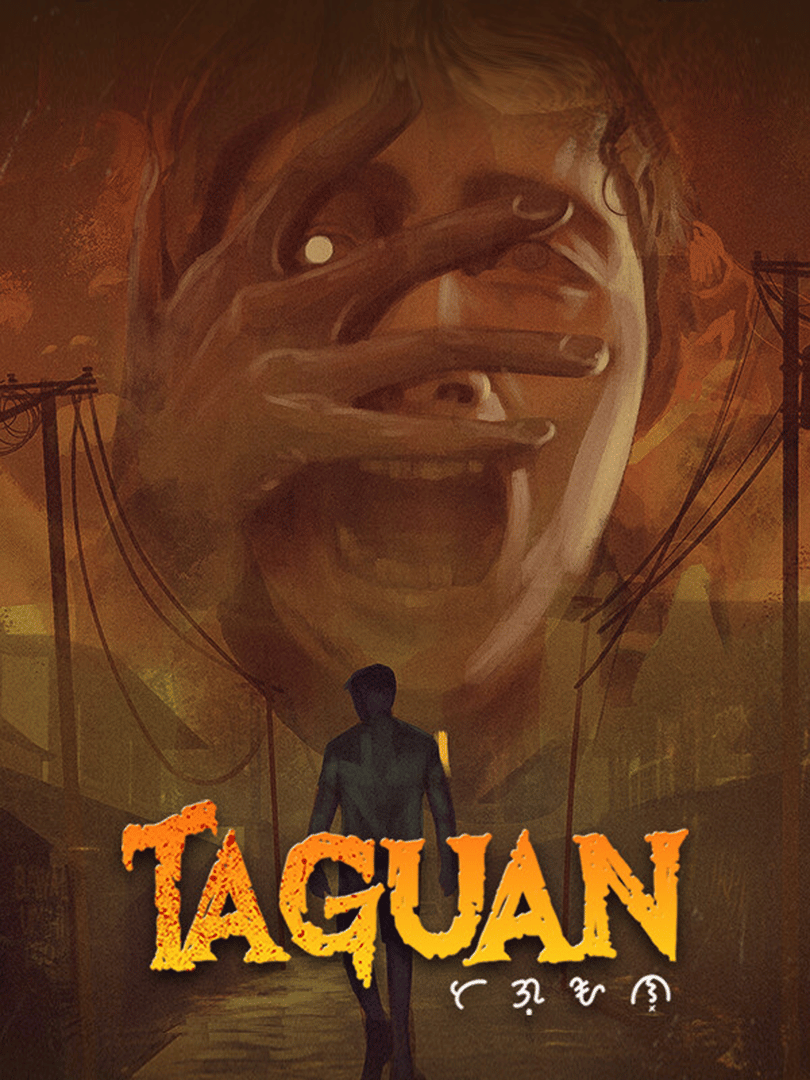 Taguan Cover