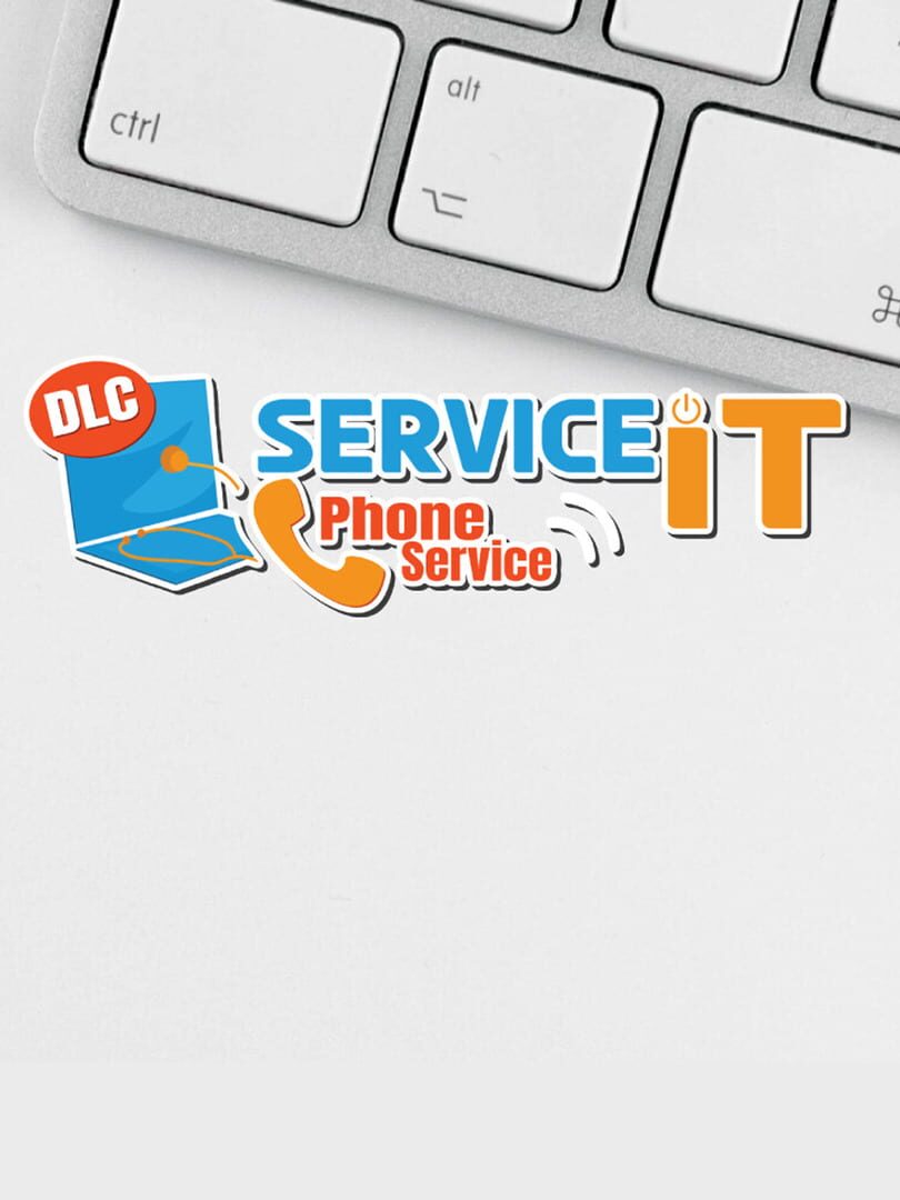 ServiceIT: Phone Service DLC