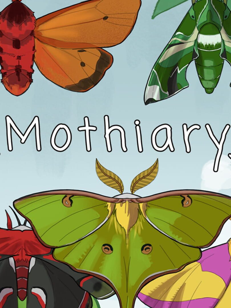 Mothiary