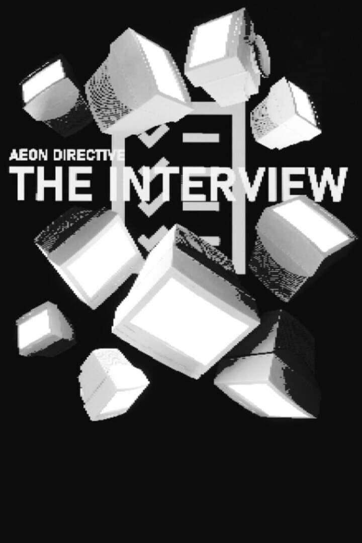 Aeon Directive: The Interview