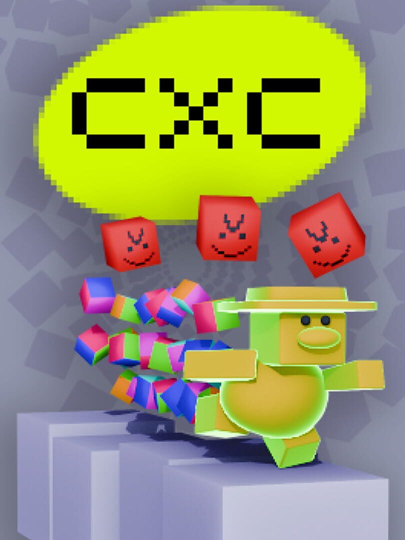 CxC