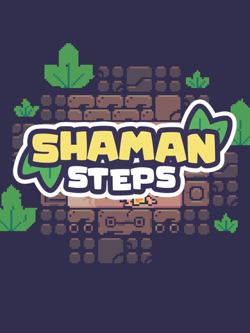 Shaman Steps