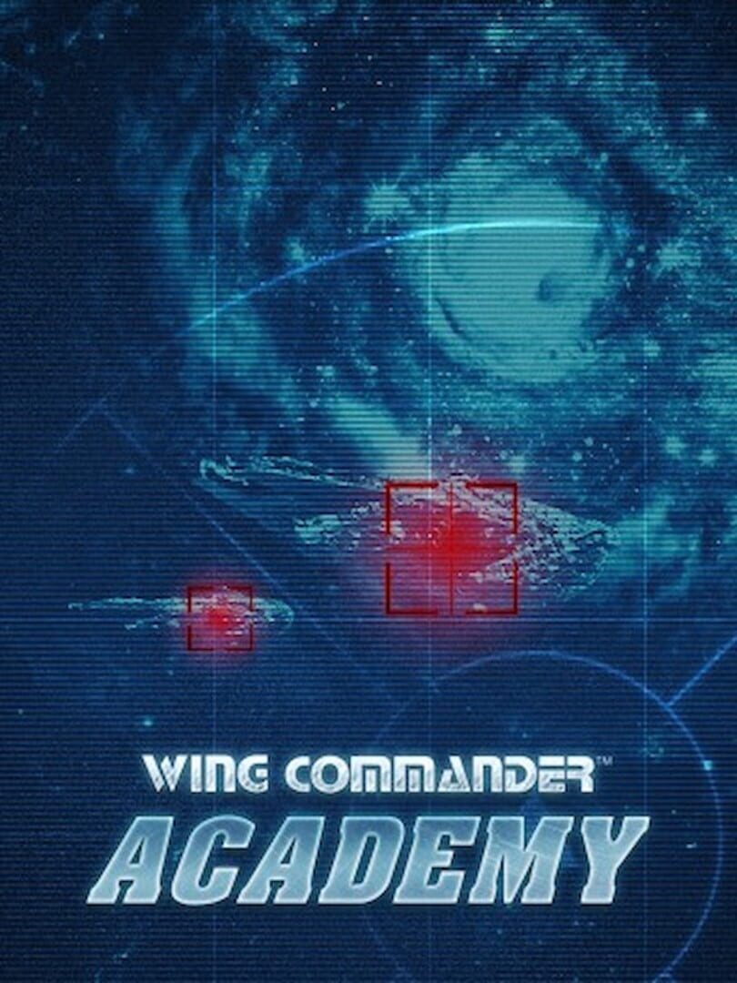 Wing Commander Academy