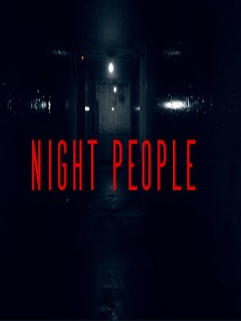 Night People