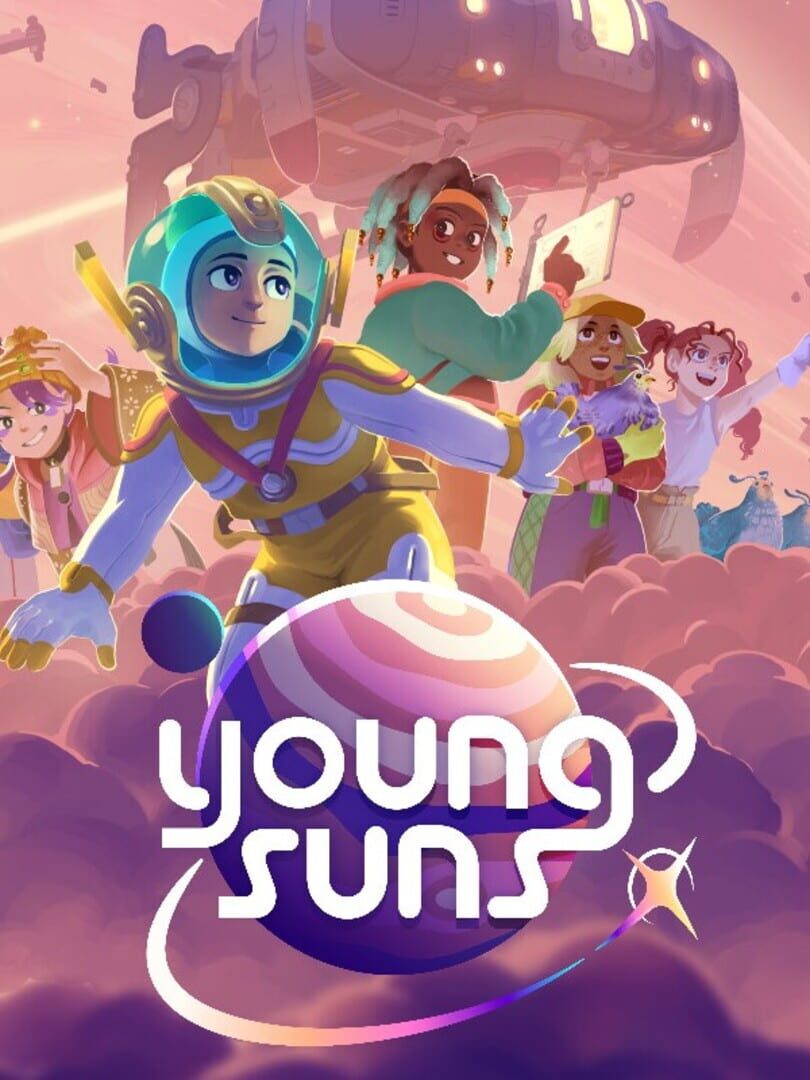 Young Suns