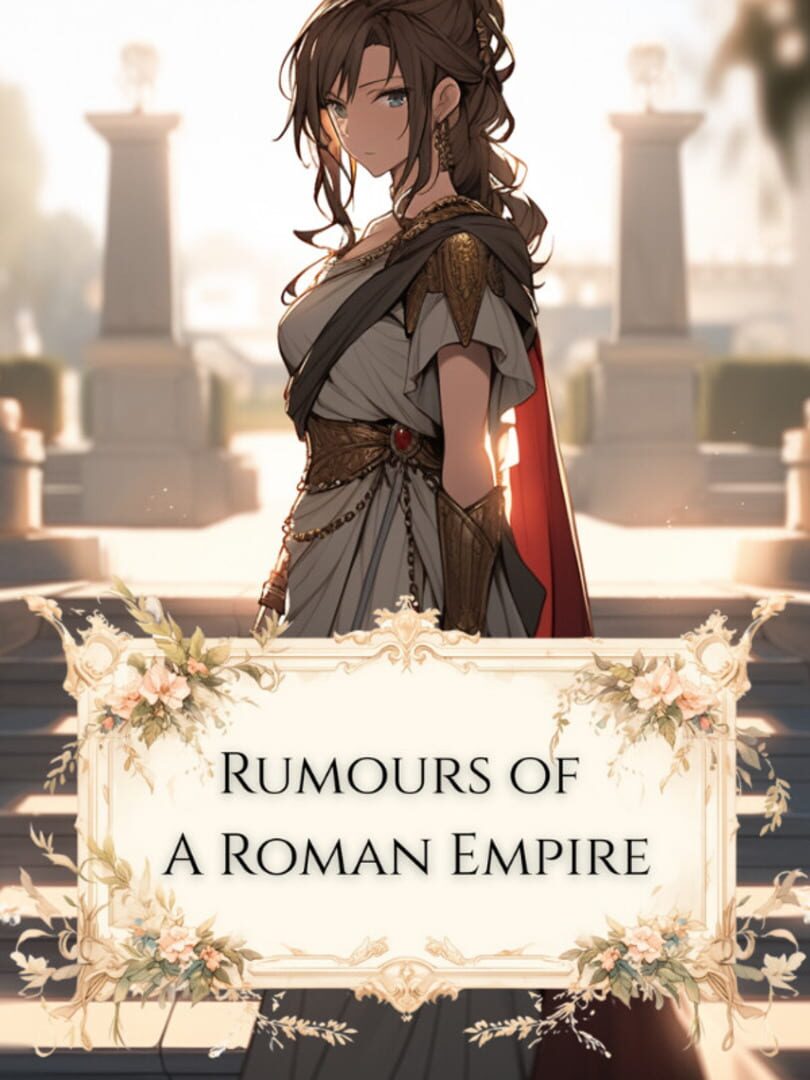 Rumours of a Roman Empire