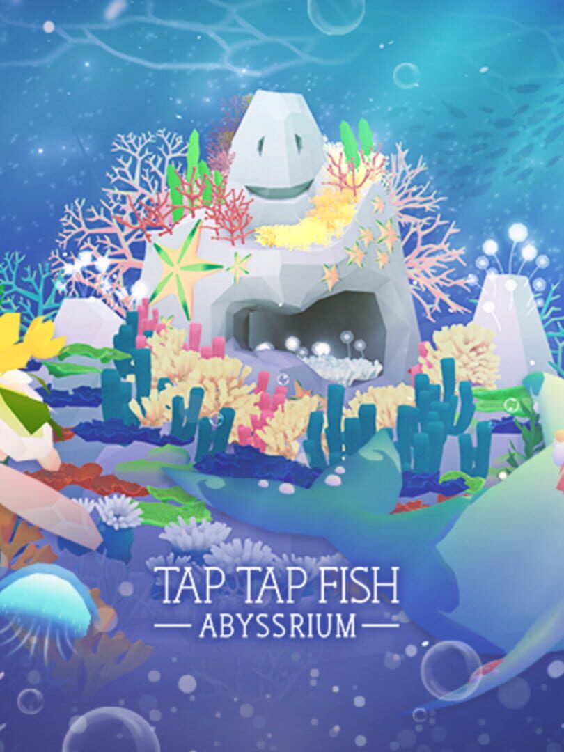 Tap Tap Fish: AbyssRium