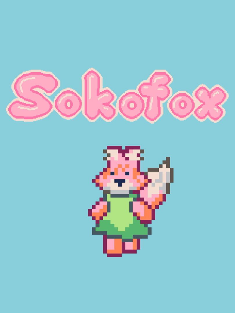 Jeu : Sokofox