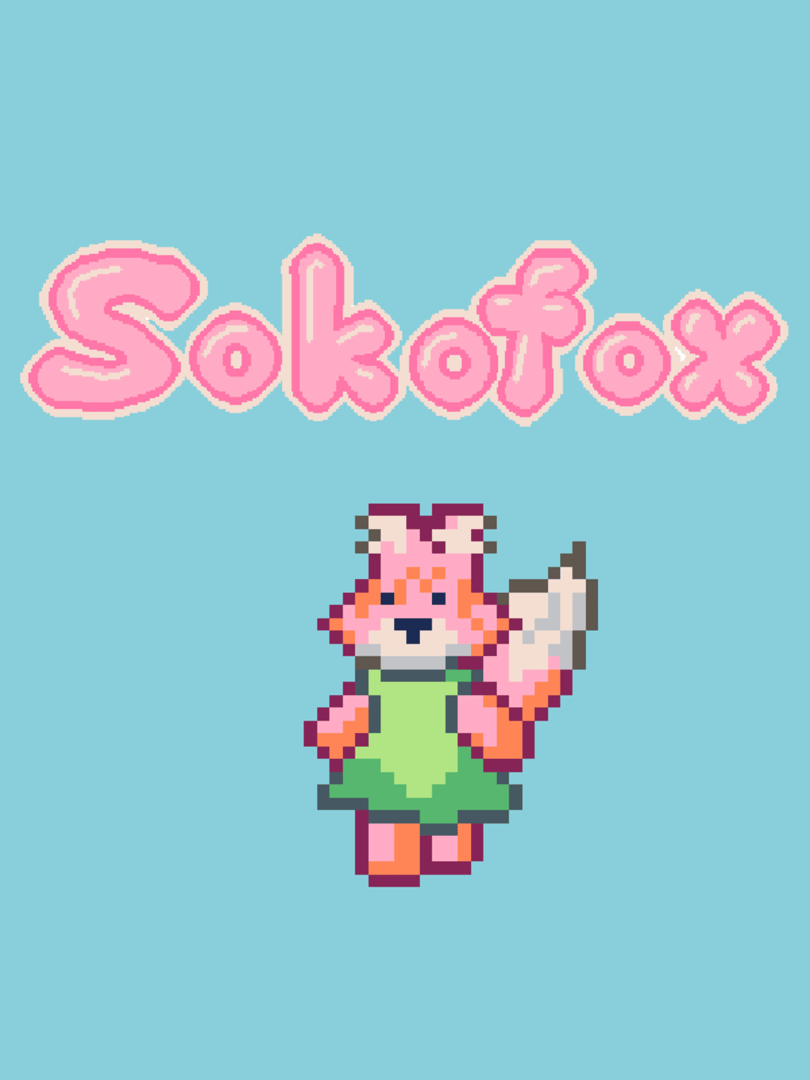 Sokofox Cover