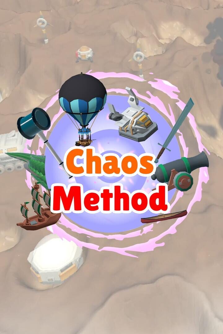 Jeu : Chaos Method